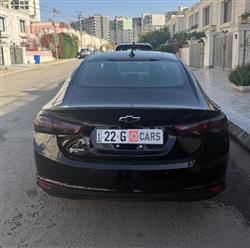 شيفروليه ماليبو